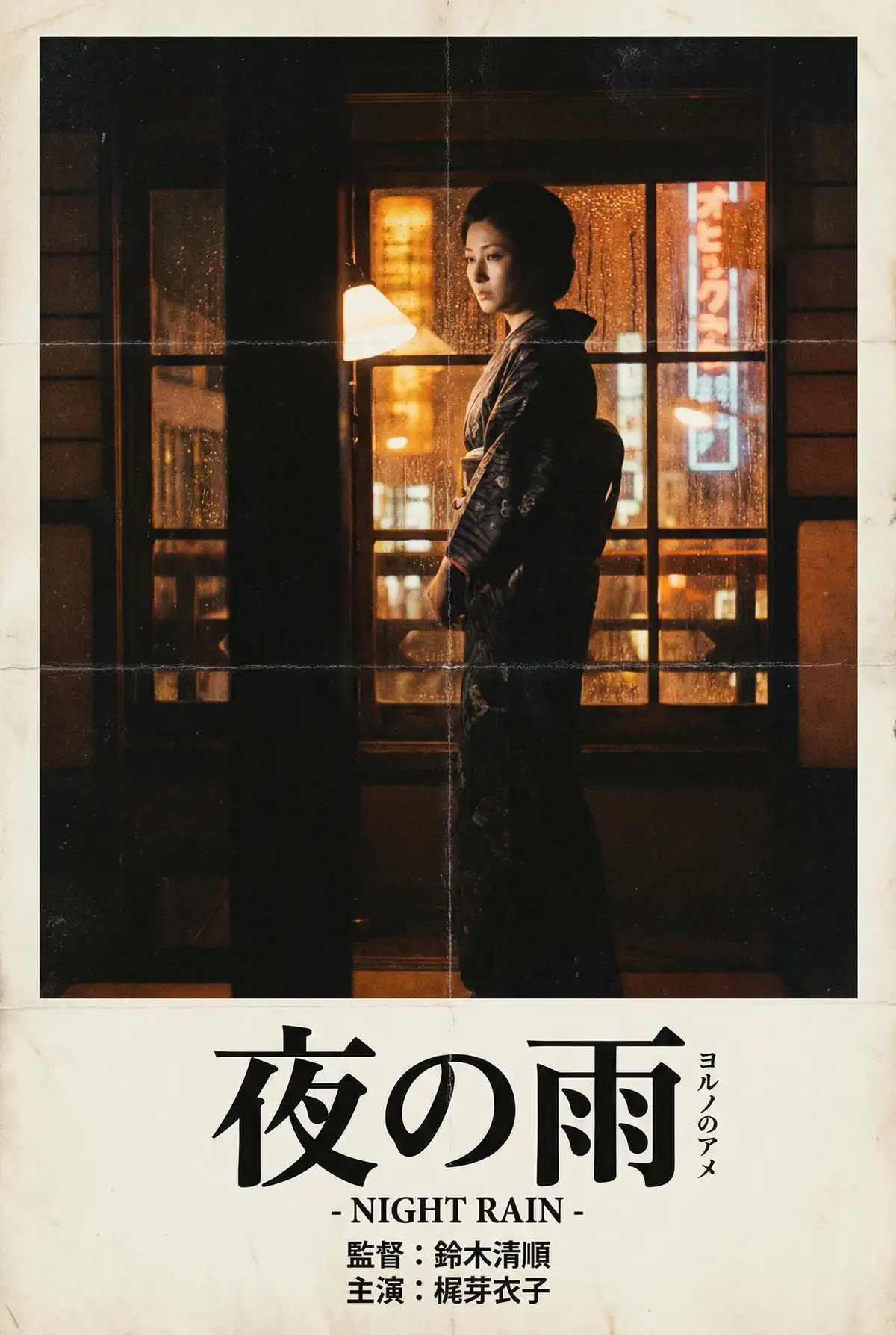 日本经典伦理电影海报 - 精东传媒 馆藏推荐作品